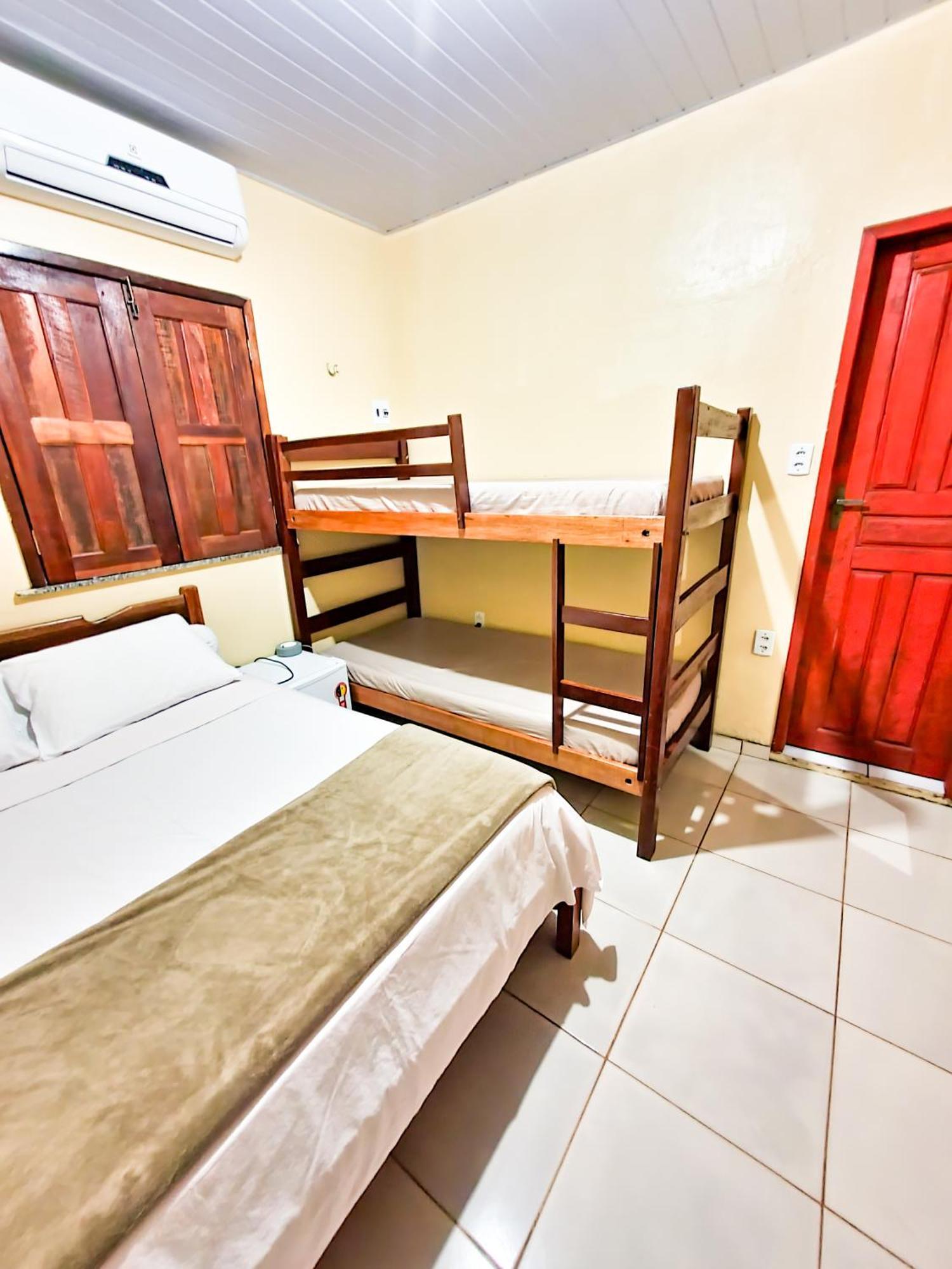 Casa de hóspedes Babylon Village *